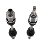 2X CV Drive Axle for Chevy Equinox, GMC Terrain V6 (2010–2014)