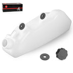 Coolant Overflow Recovery Tank for Yamaha WR 250F 400F 426F 450F (2001–2006)