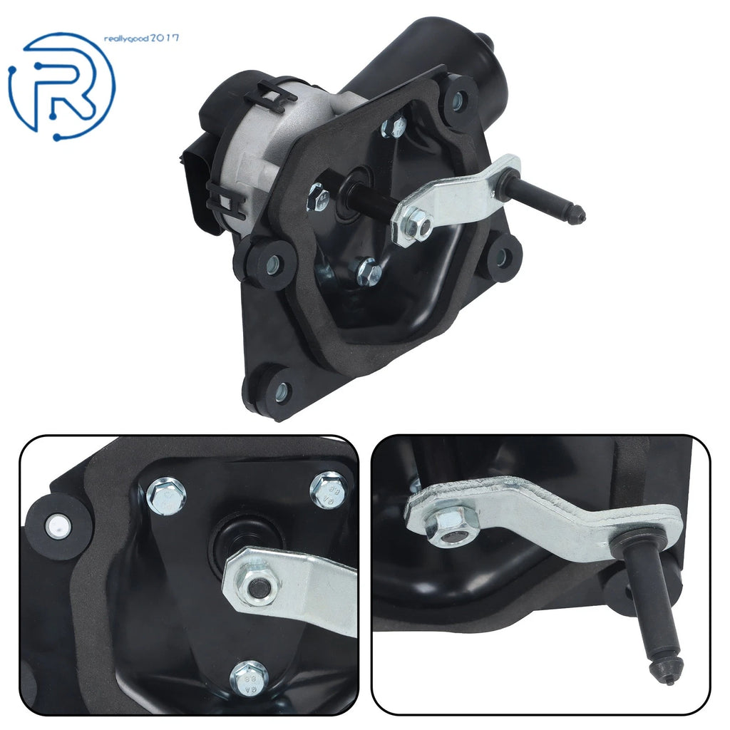 Front Windshield Wiper Motor for Ford Ranger (2008–2011)