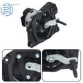 Front Windshield Wiper Motor for Ford Ranger (2008–2011)
