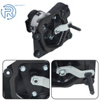 Front Windshield Wiper Motor for Ford Ranger (2008–2011)
