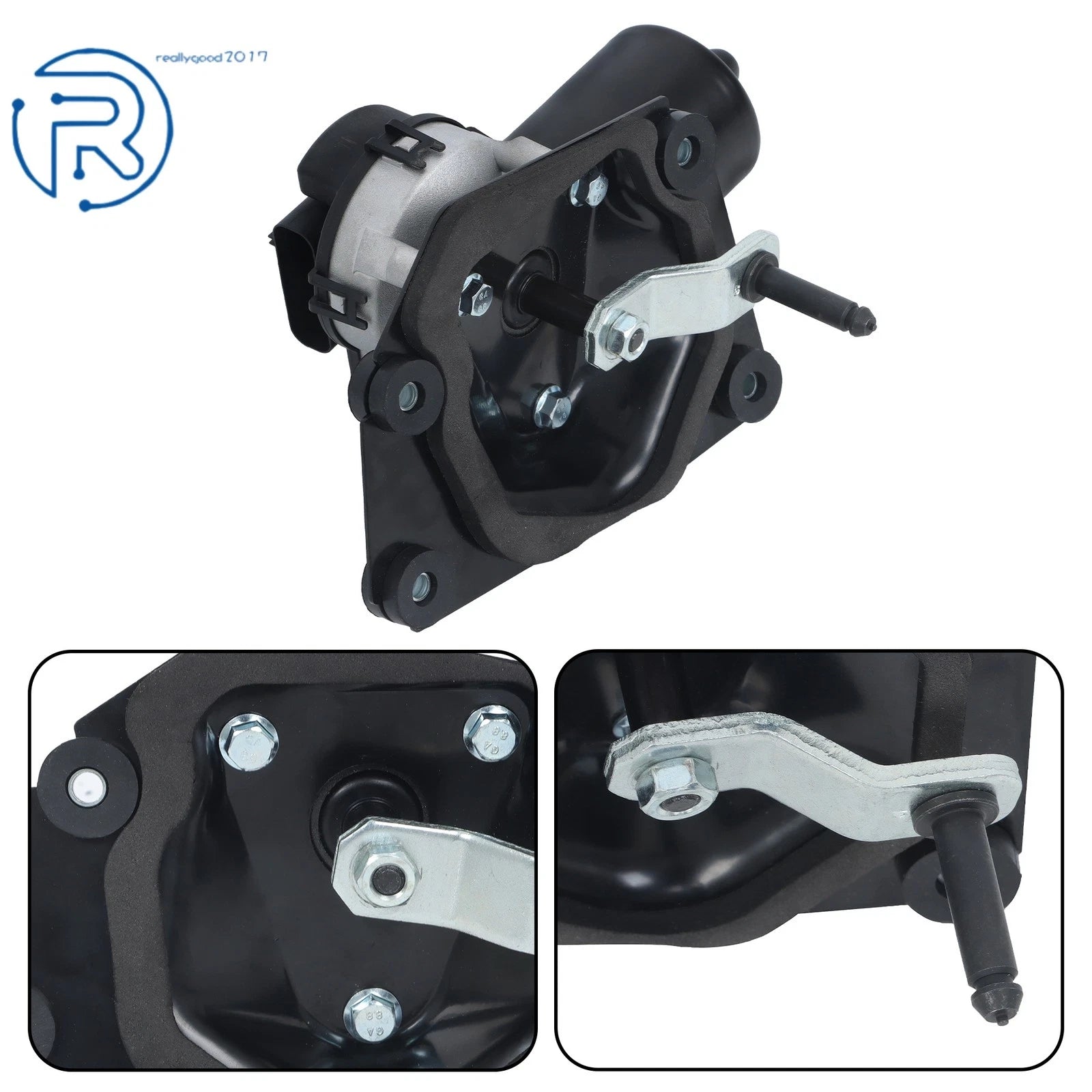 Front Windshield Wiper Motor for Ford Ranger (2008–2011)