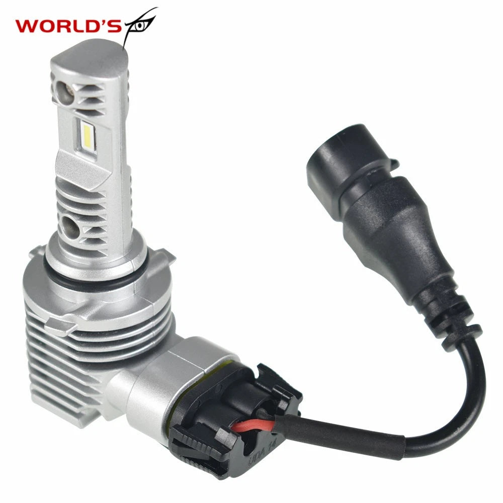 2X LED Low Beam Conversion Kit for HB3 9005 Headlights