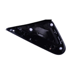 Front Right Fender Molding Trim for Nissan Murano (2015-2018) OEM