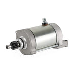 Starter Motor for Yamaha TT 600 E (1994–1998), XT 500 (1988–1995), SZR660 (1995–1997), FZR600 (1990–1999)