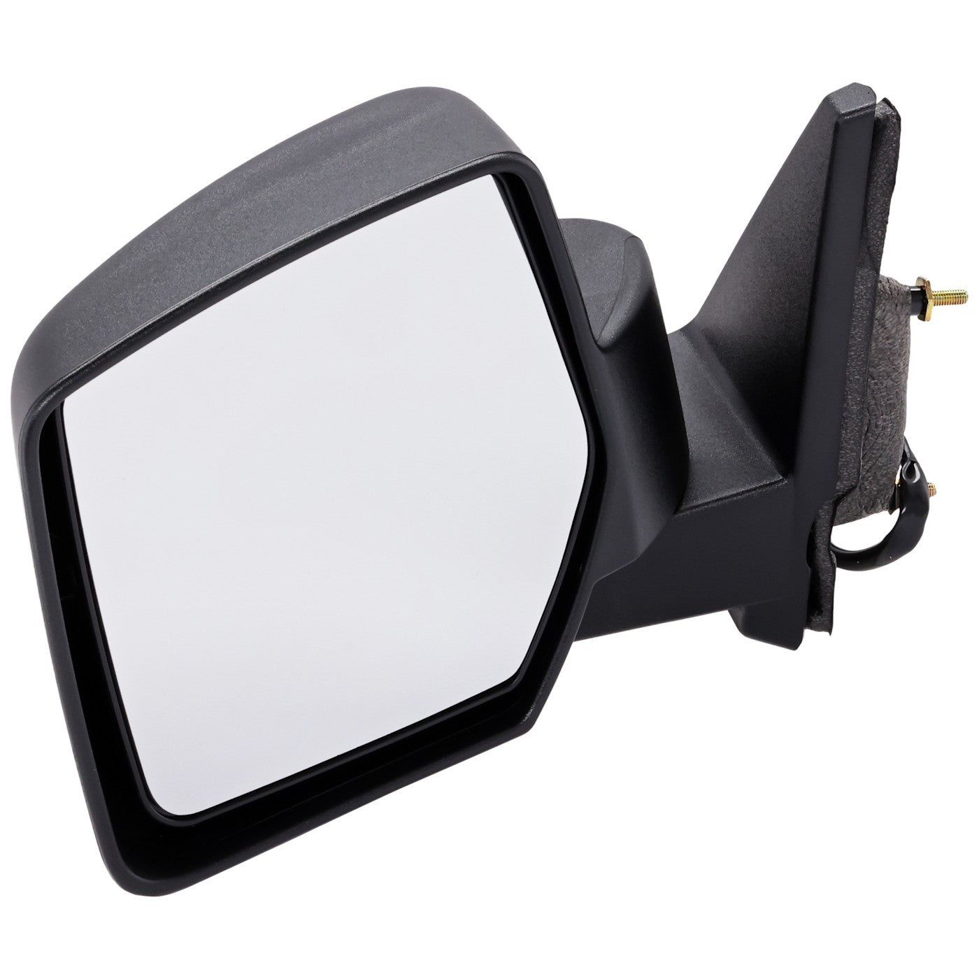 Driver Side Mirror for Jeep Patriot (2007–2017)