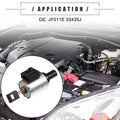 JF011E Transmission Stepper Motor for Nissan Altima & Dodge (2009-2012)