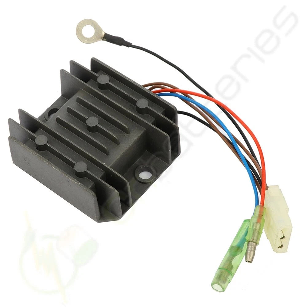4X Regulator Rectifier for Kawasaki JS750 750Sxi (1995–2002)