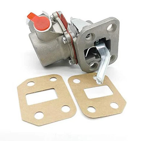 Fuel Lift Pump ULPK0005 ULPK0034 for Perkins 1004.4 135Ti & 4.41 (1990–2020)