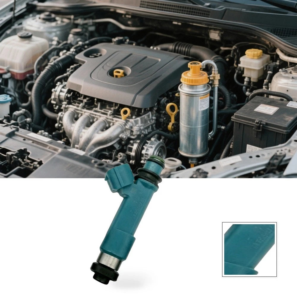 Fuel Pump Assembly for Ford Fiesta 1.5L (Ref. JY0928)