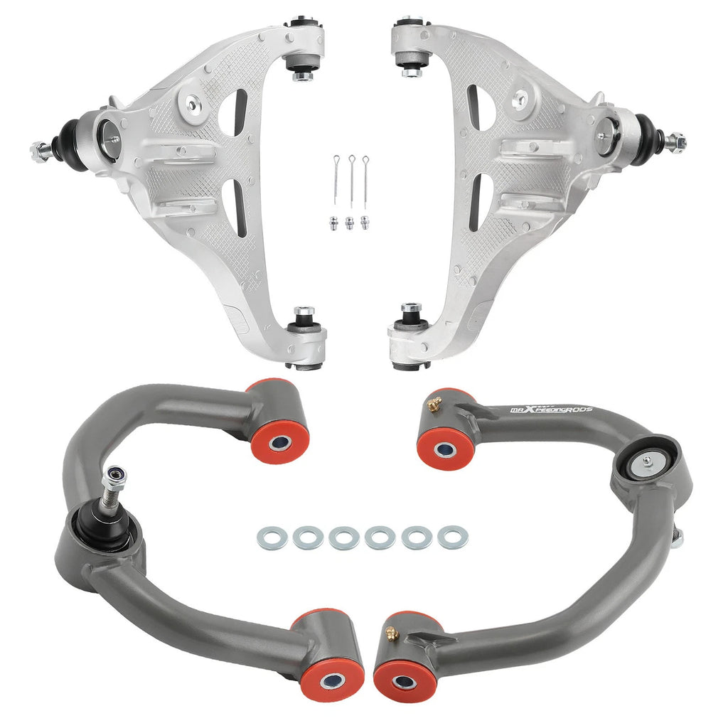 Lift Control Arms for 2004-2008 Ford F-150 2WD/4WD