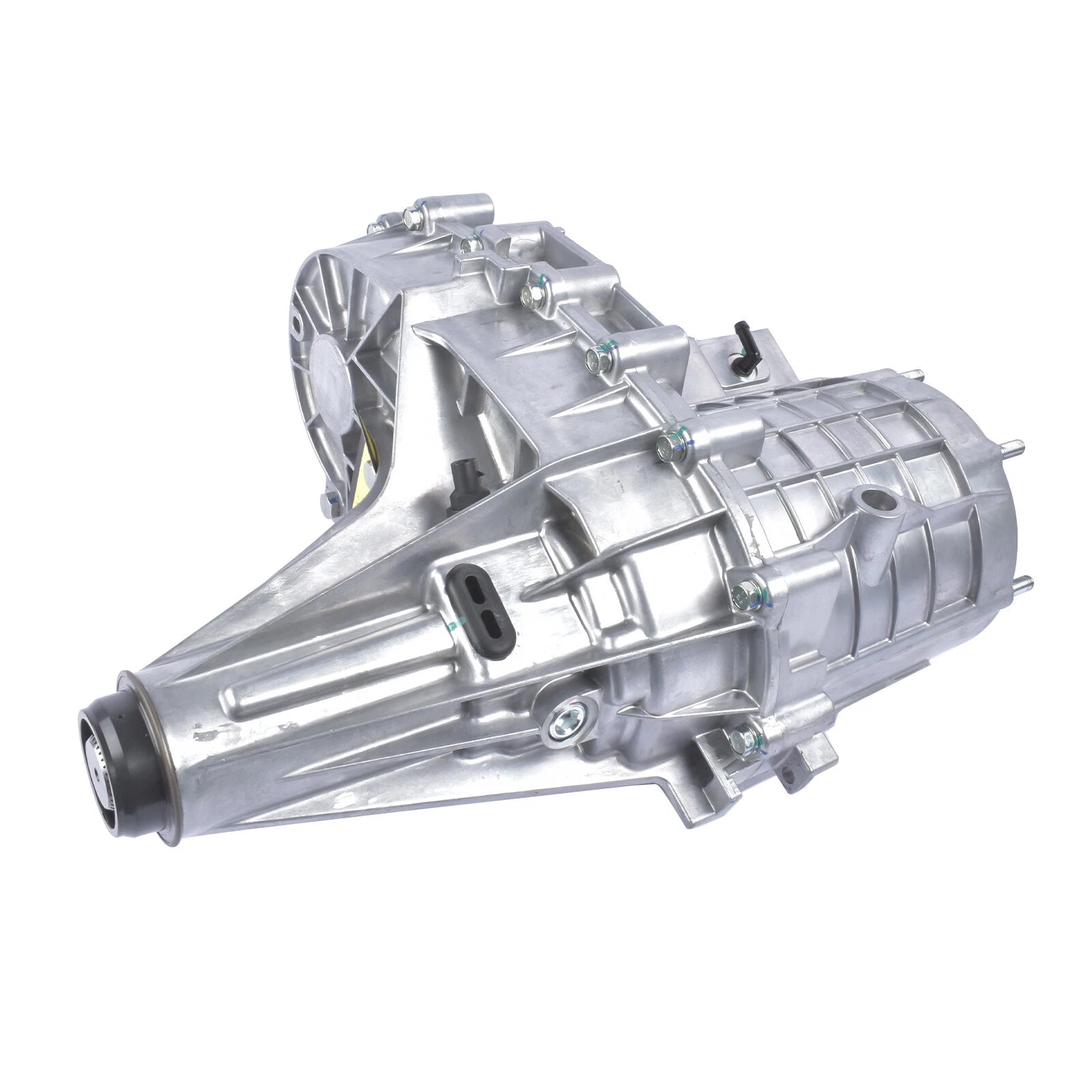 Rebuilt Transfer Case for Chevy Silverado GMC Sierra 3500 (2007–2010)