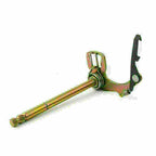 Shift Shaft Assembly for Yamaha PW80 Y-Zinger Big Wheel (1990–1999)