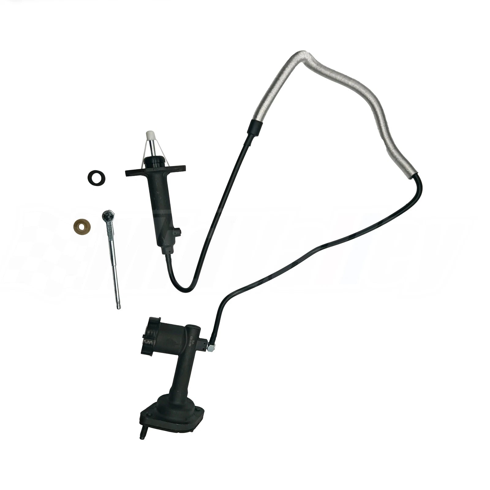 Clutch Master & Slave Cylinder Assy for Jeep Wrangler (2003–2004) CC649049