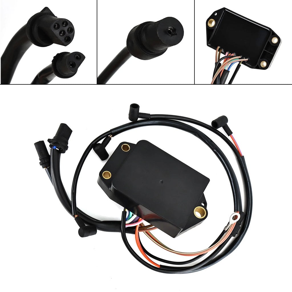 CDI Ignition System Unit for Johnson Evinrude 85HP-115HP