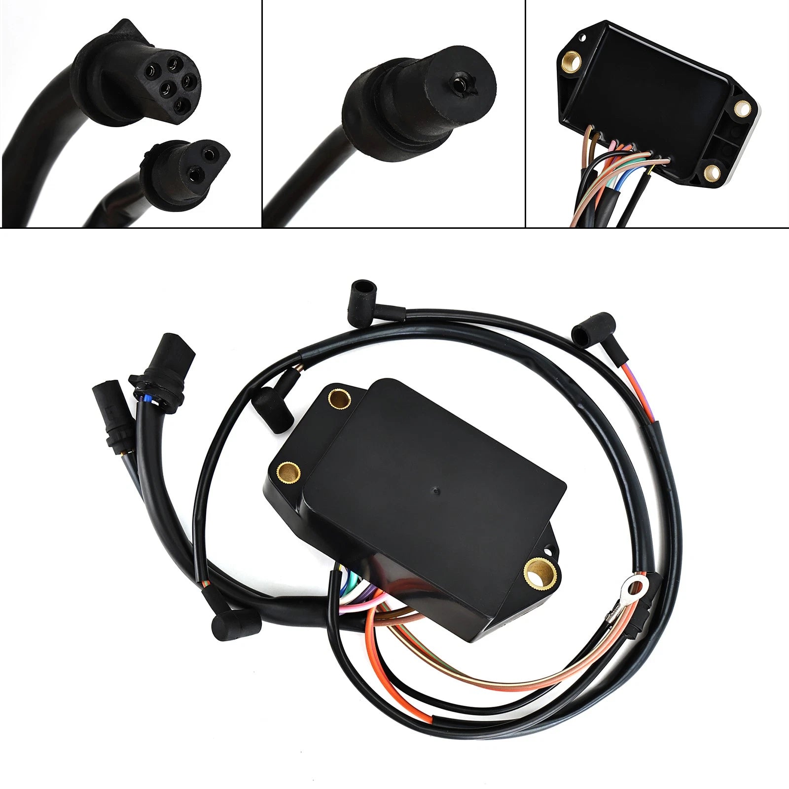 CDI Ignition System Unit for Johnson Evinrude 85HP-115HP