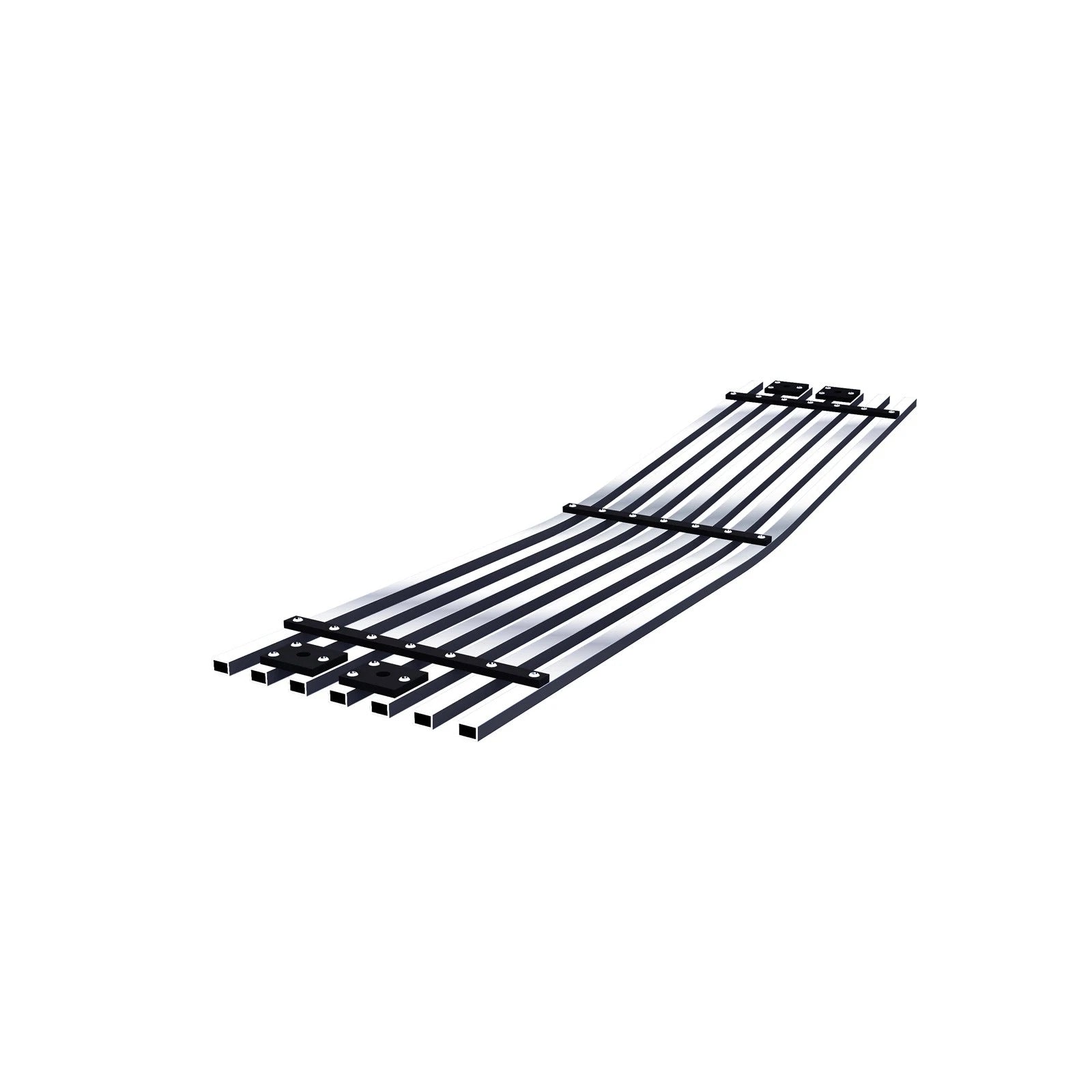 Billet Grille Insert for Chevy 2500HD/3500HD (2015-2019)