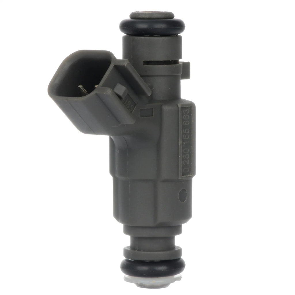 Set of 6 Fuel Injectors for Lincoln LS (2000–2003) & Jaguar S-Type (2000–2008)