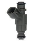 Set of 6 Fuel Injectors for Lincoln LS (2000–2003) & Jaguar S-Type (2000–2008)