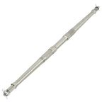 Rear Axle Shaft w/ Nuts for Yamaha YFZ450 (2006-2013)