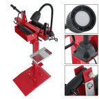 360° Swivel Tire Changer with LED Light for Universal Use (Heavy Duty)