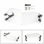 Headlight Protector Guard for BMW F 850 GS F 750 GS (2018–2021)