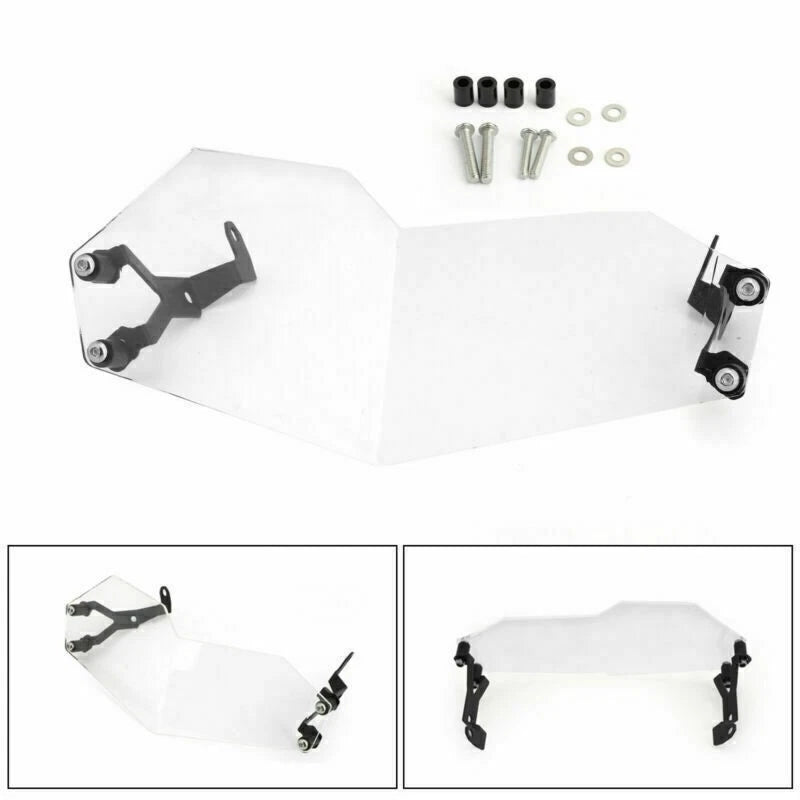 Headlight Protector Guard for BMW F 850 GS F 750 GS (2018–2021)