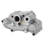 Oil Pump for Honda TRX500 Fourtrax Foreman Rubicon (2001–2014) #W133