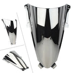 Windscreen Racing Screen for Ducati Panigale V4 V4S (2019-2020) Silver