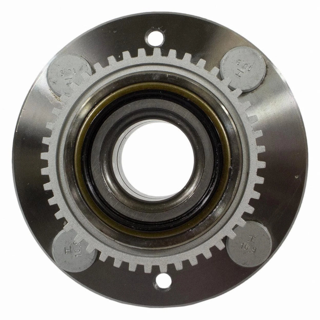 Motorcraft OEM NHUB-81 Rear Wheel Hub for Ford Escort Mercury Tracer (1991–1996)