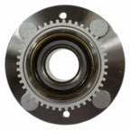 Motorcraft OEM NHUB-81 Rear Wheel Hub for Ford Escort Mercury Tracer (1991–1996)