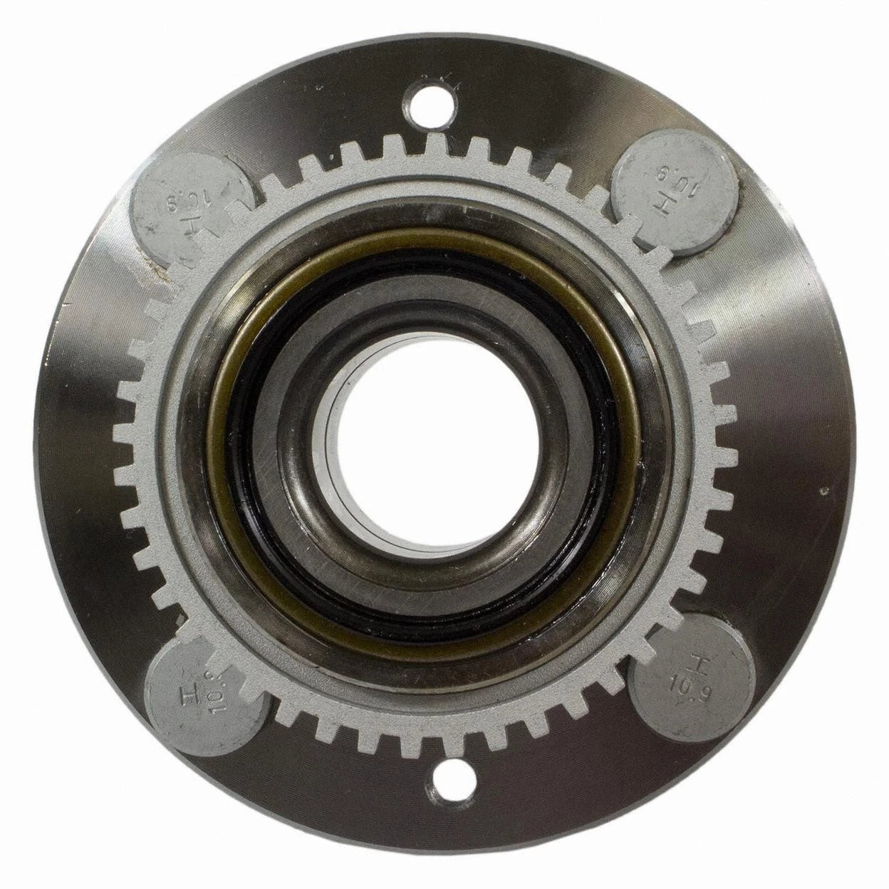 Motorcraft OEM NHUB-81 Rear Wheel Hub for Ford Escort Mercury Tracer (1991–1996)