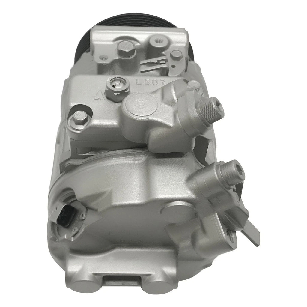 AC Compressor Kit Replacement for BMW 135i (2008-2013)