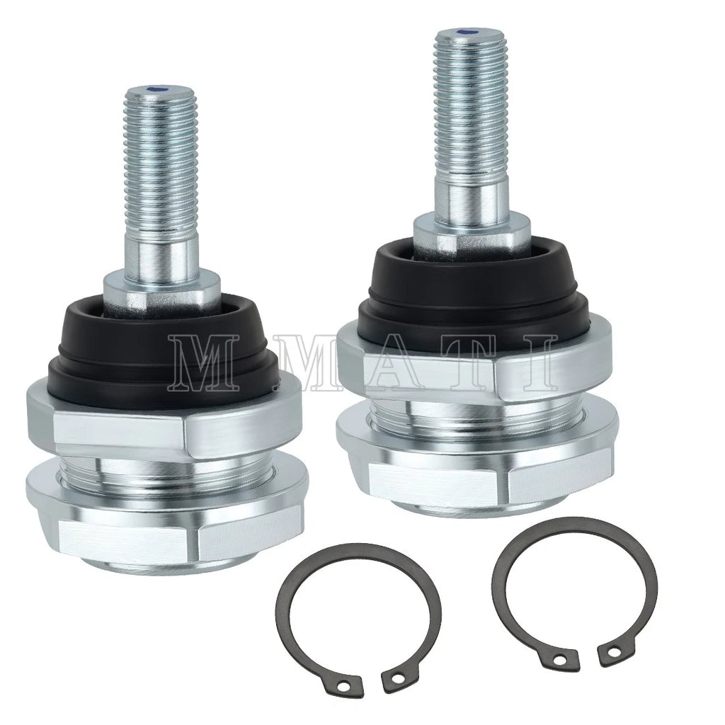 2X Upper Ball Joint for Can-Am Outlander 330 Max 400 500 (2003–2015) 0430-0562 42-1036