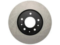 Rear Brake Rotor for Mazda 6 (2003–2013) QJ632QW