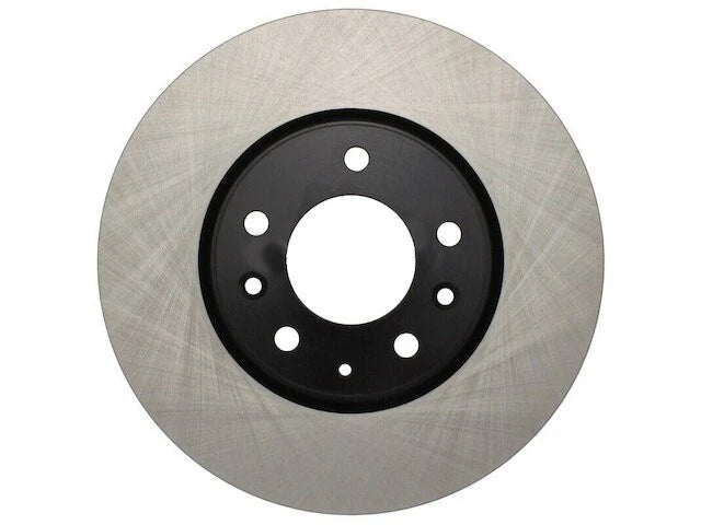 Rear Brake Rotor for Mazda 6 (2003–2013) QJ632QW