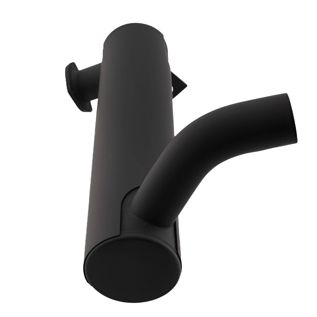 Exhaust Muffler for Bobcat Skid Steer Loaders T250 T300 T320 S220 S250 (2000–2023)