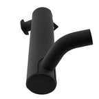 Exhaust Muffler for Bobcat Skid Steer Loaders T250 T300 T320 S220 S250 (2000–2023)