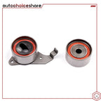 Timing Belt Kit with Water Pump for Toyota Camry (2000-2001)