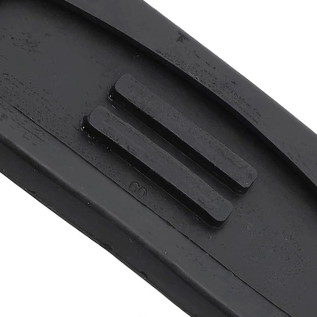 Clutch Pedal Pad Set for Honda Civic (1992–1995)