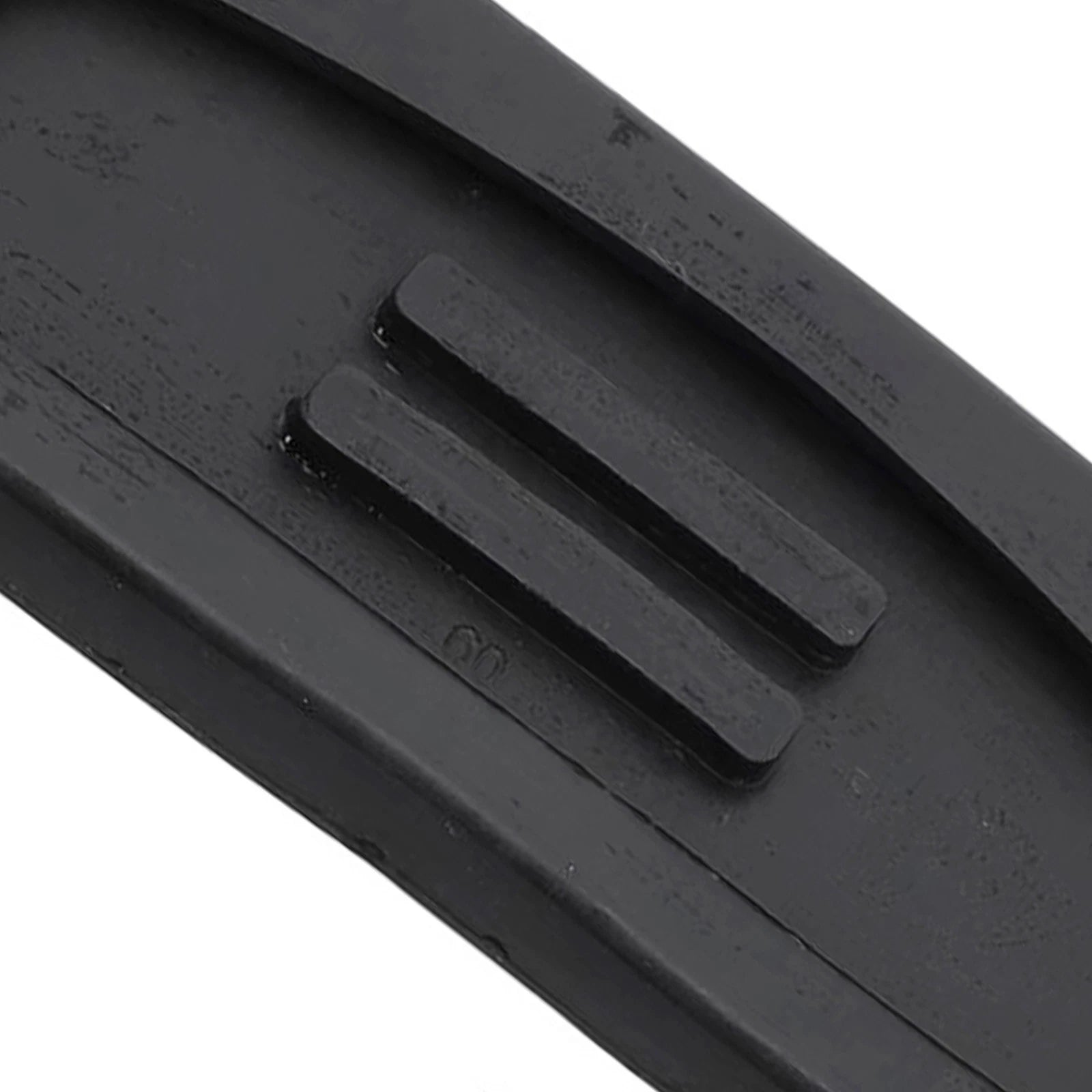 Clutch Pedal Pad Set for Honda Civic (1992–1995)