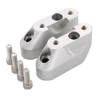 CNC Aluminum Handlebar Risers for BMW R 1200 RS (2015–2018) T9