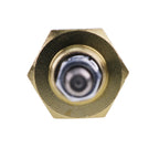 Water Temperature Sender for Mercruiser Volvo OMC (3853787, 19MC008)