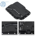 Transmission Oil Pan for Ford Focus (2000–2011) L4 2.0L 2.3L 20 Bolt Holes