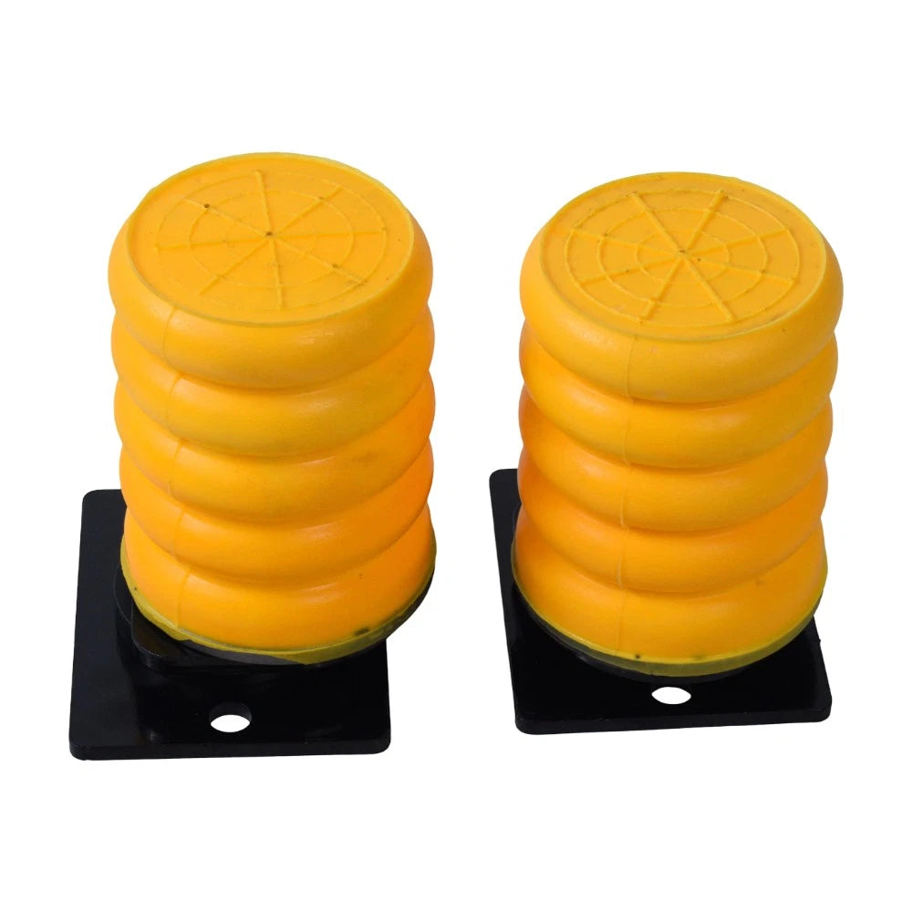 2X Rear Air Helper Springs Kit for Dodge RAM 2500 3500 (2014–2021) SSR-312-54