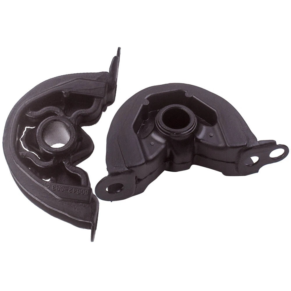 Engine Motor Mount & Trans Mount Set of 5 for Honda Civic (1996–2000) A6506
