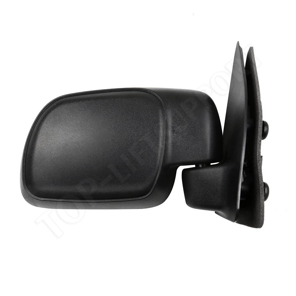 Passenger Side View Mirror for Ford F-250 (1999–2015)