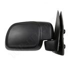 Passenger Side View Mirror for Ford F-250 (1999–2015)