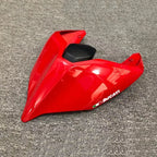 Rear Hump Single Seat Cover for Ducati Panigale V4 V4S V4R V2 (2018–2023)