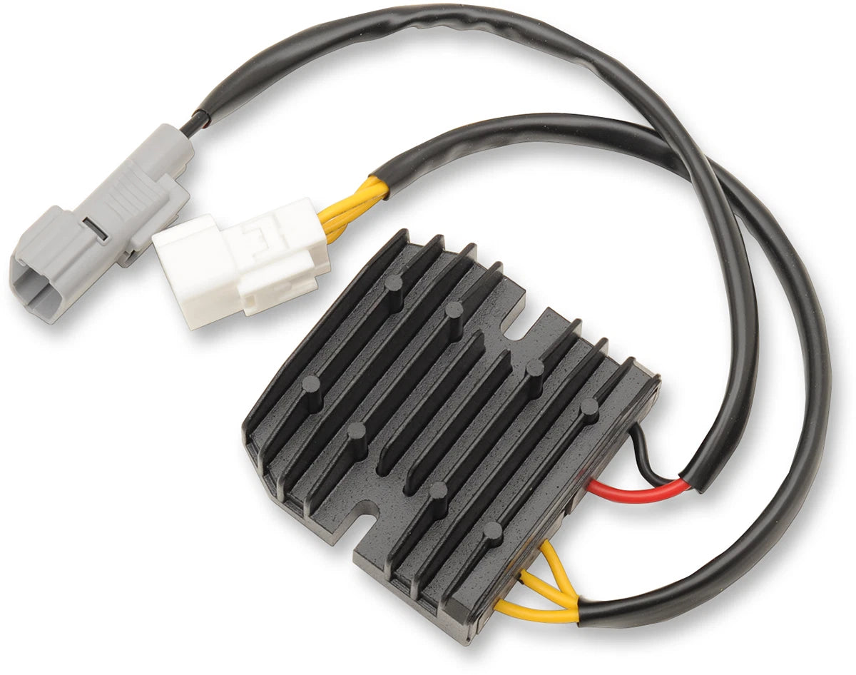 Regulator Rectifier for Suzuki GSX1300R Hayabusa (2000–2007) 10-233H